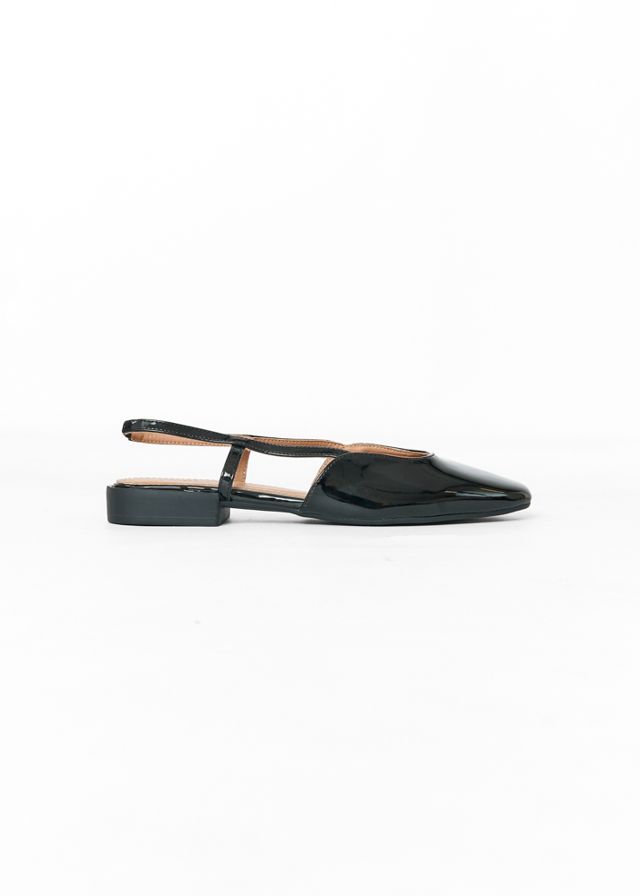 Luna slingback