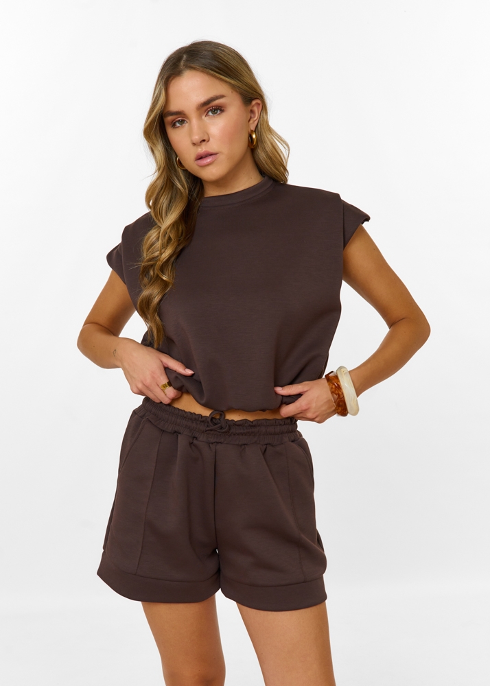 Michaela top