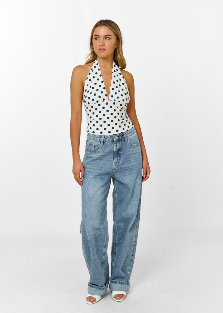 Holly top