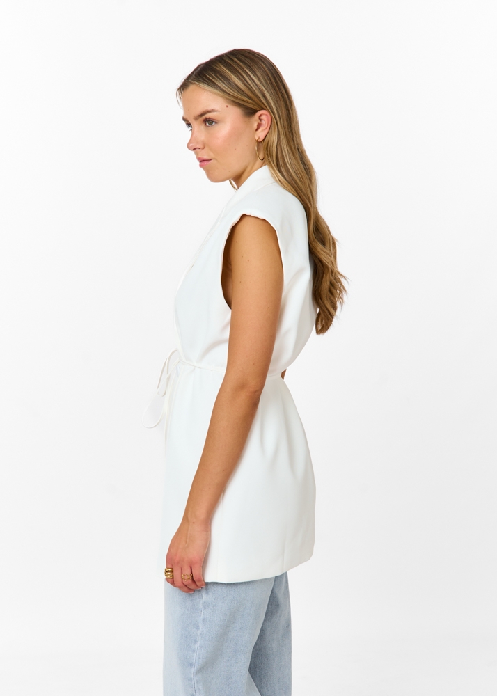 Belle gilet