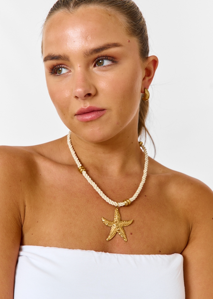Zara ketting