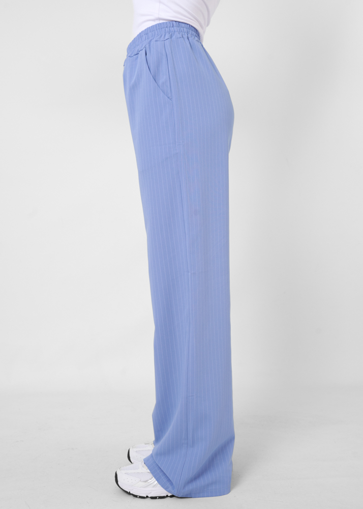 Ellen pantalon blauw