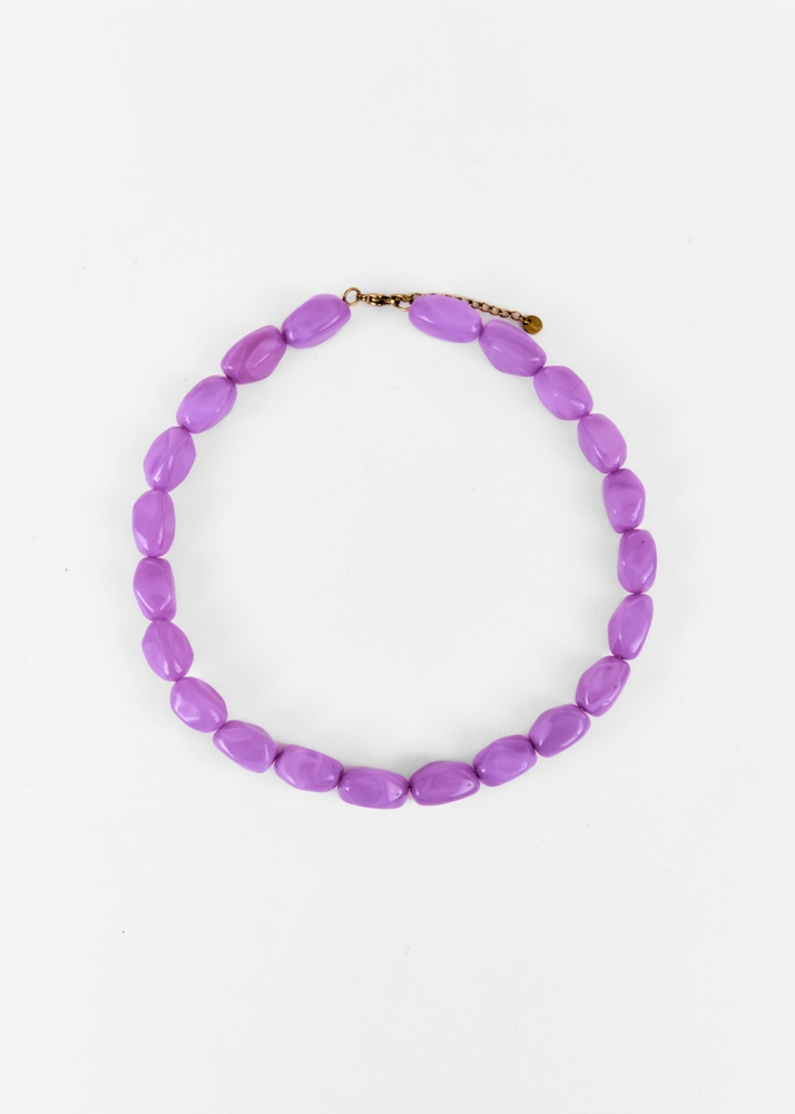 Lavanda ketting