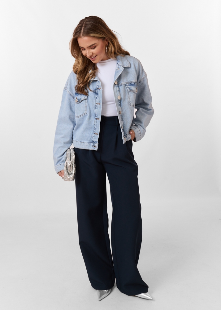Bibi pantalon