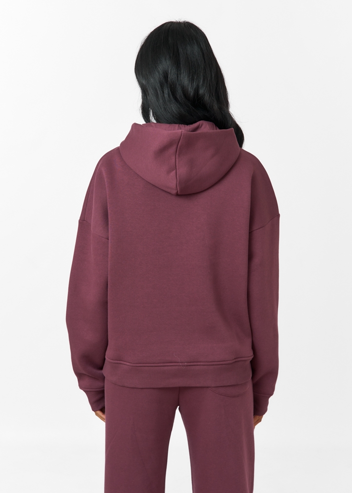 Studio base hoodie