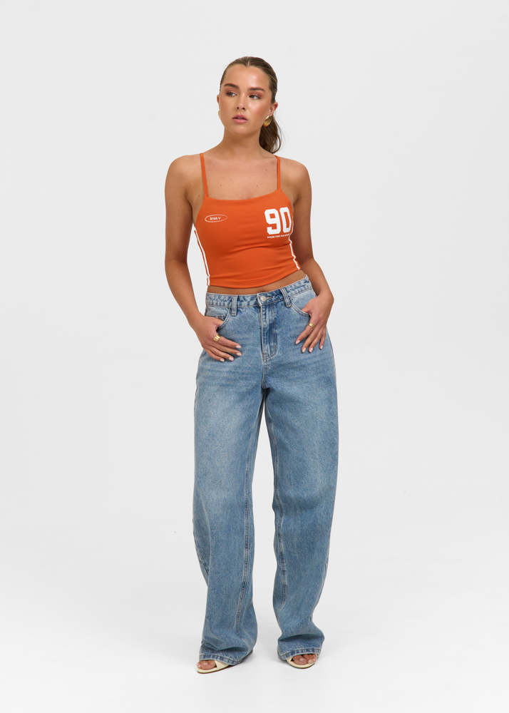 Kiara top