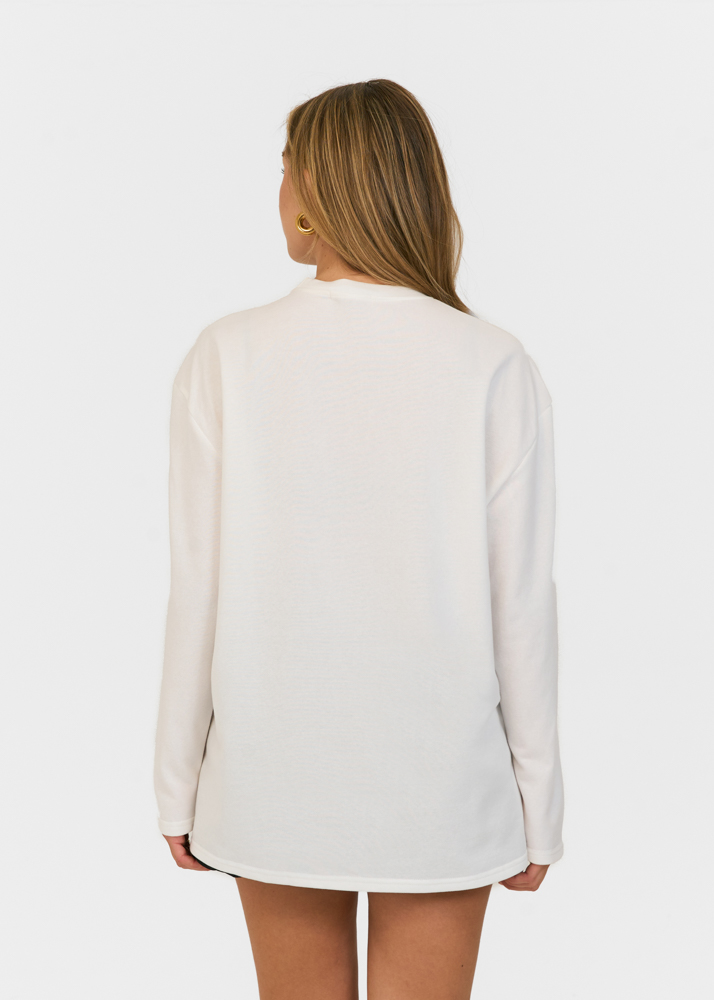 Venice longsleeve