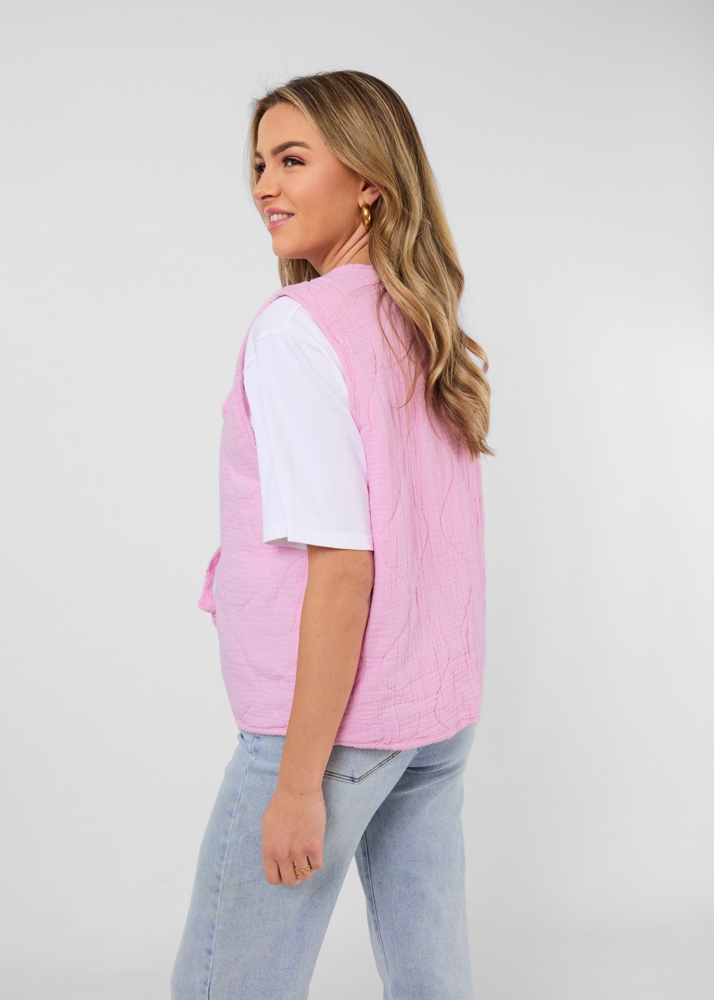 Liva gilet
