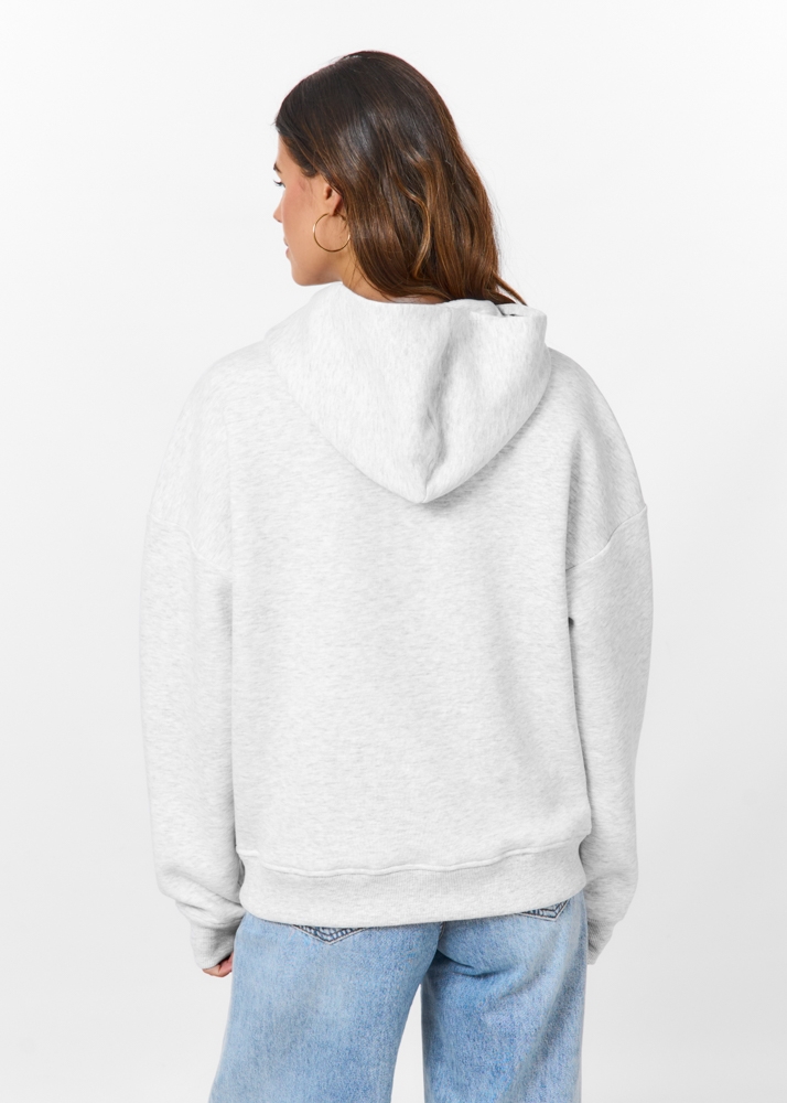 Britt hoodie