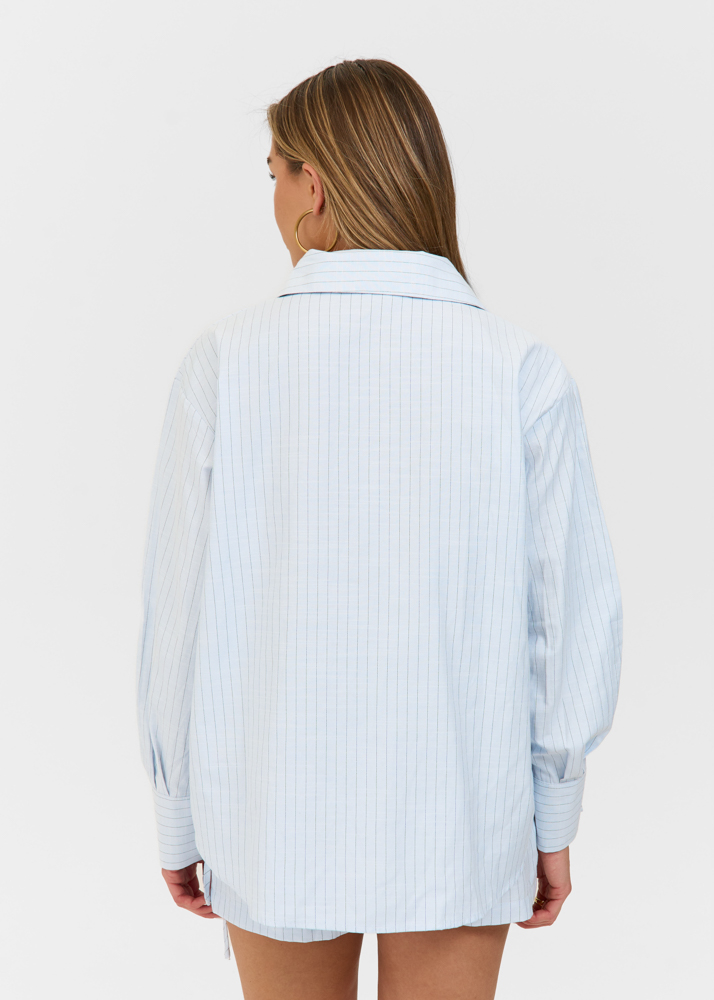 Melina blouse