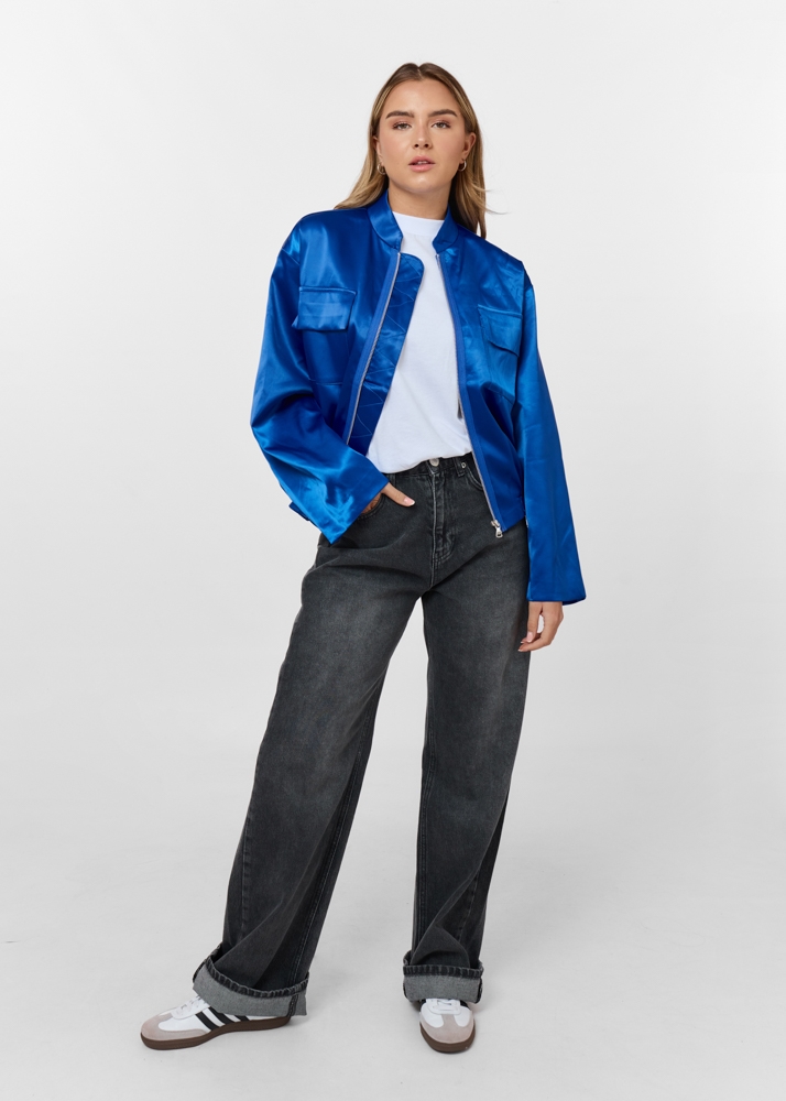Livia bomber