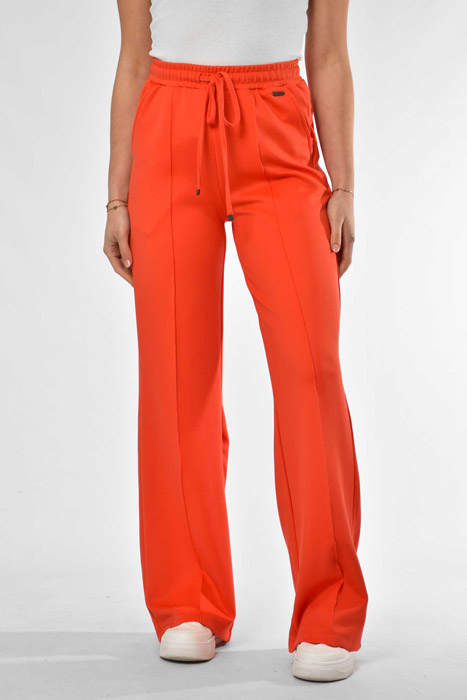 Else pants koraal