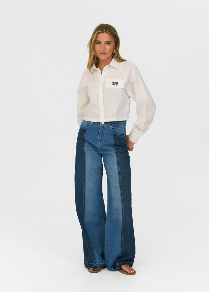 Noor jeans