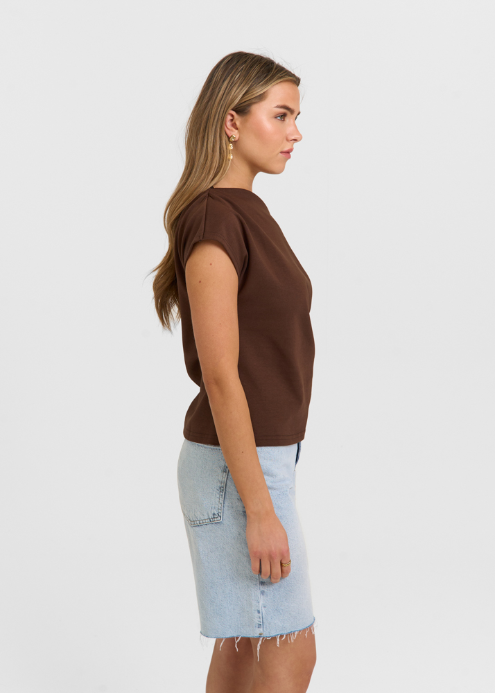 Molly top