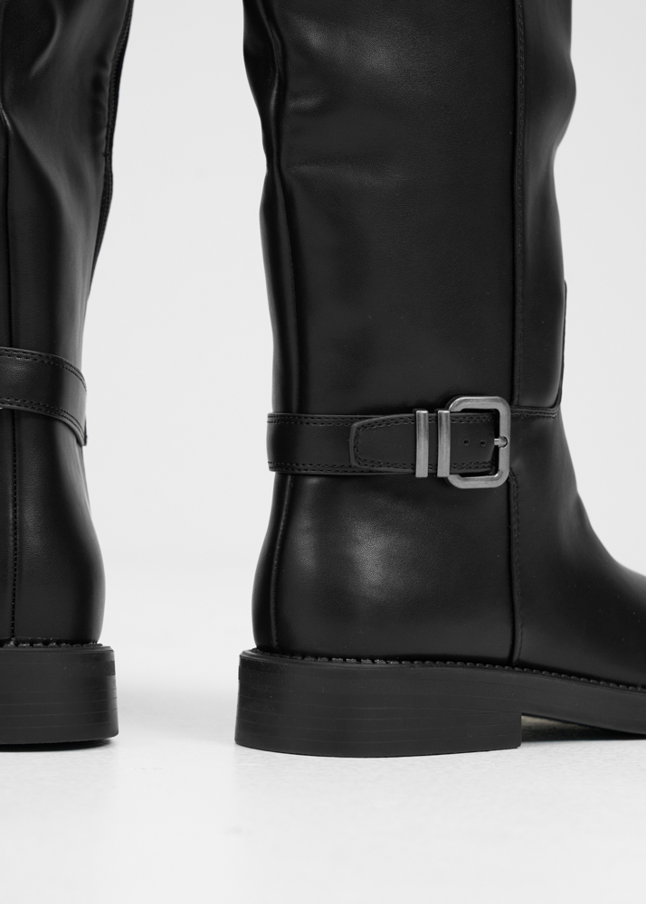 Monica boots