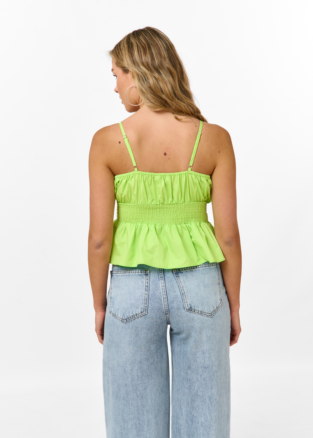 Madelon top
