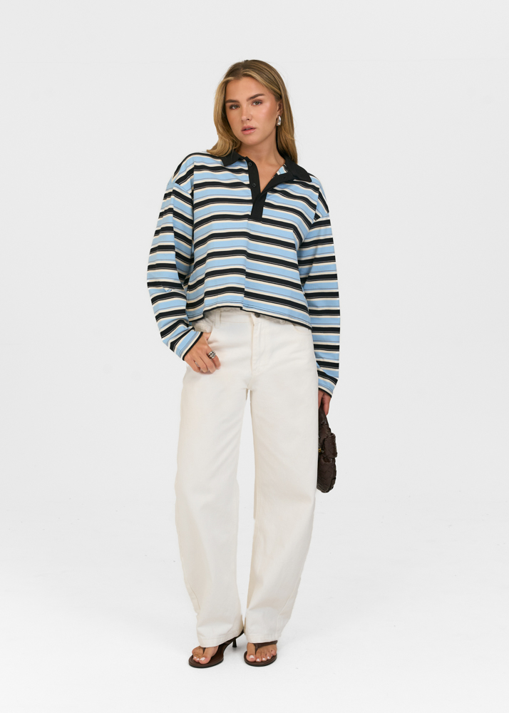 Daantje polo