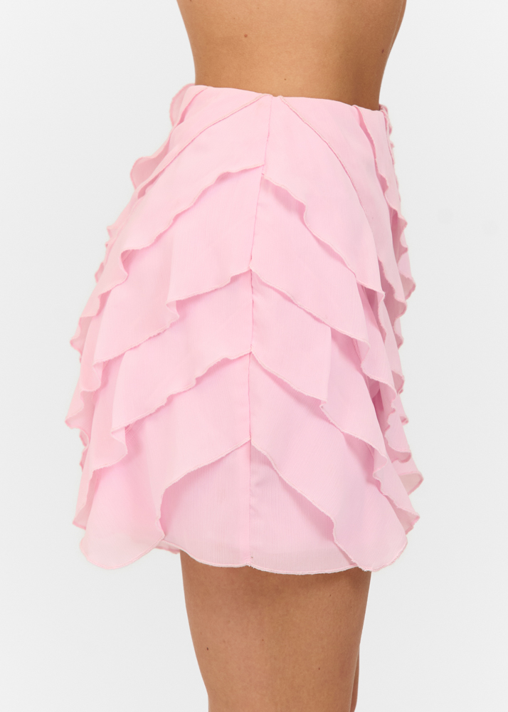 Belle rok