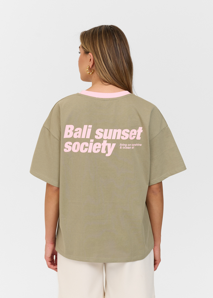 Sunset t-shirt