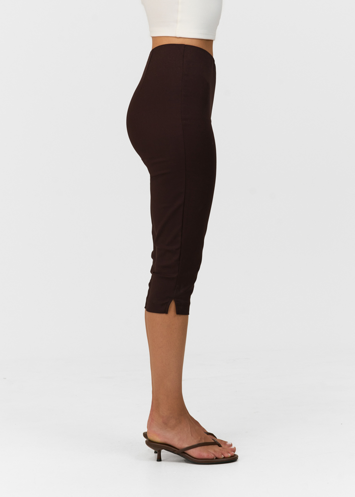 Noa capri broek