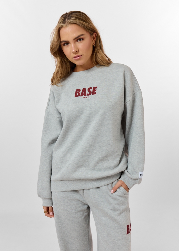 Coco sweater