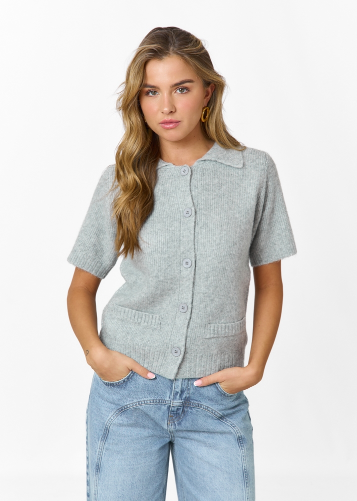 Robin vest