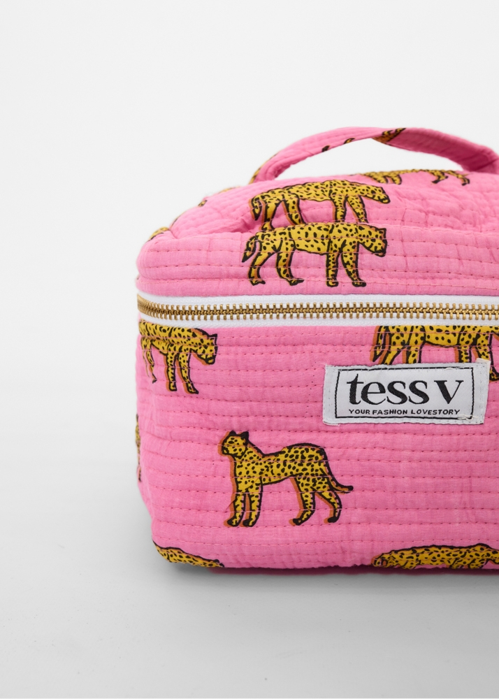 Lize beauty case