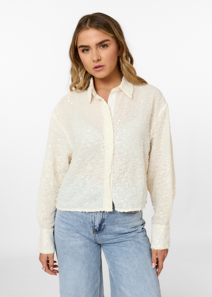 Lily blouse