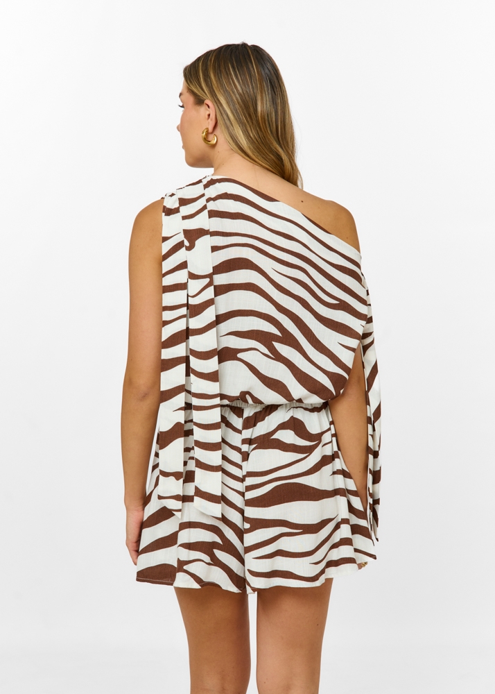 Lucy playsuit
