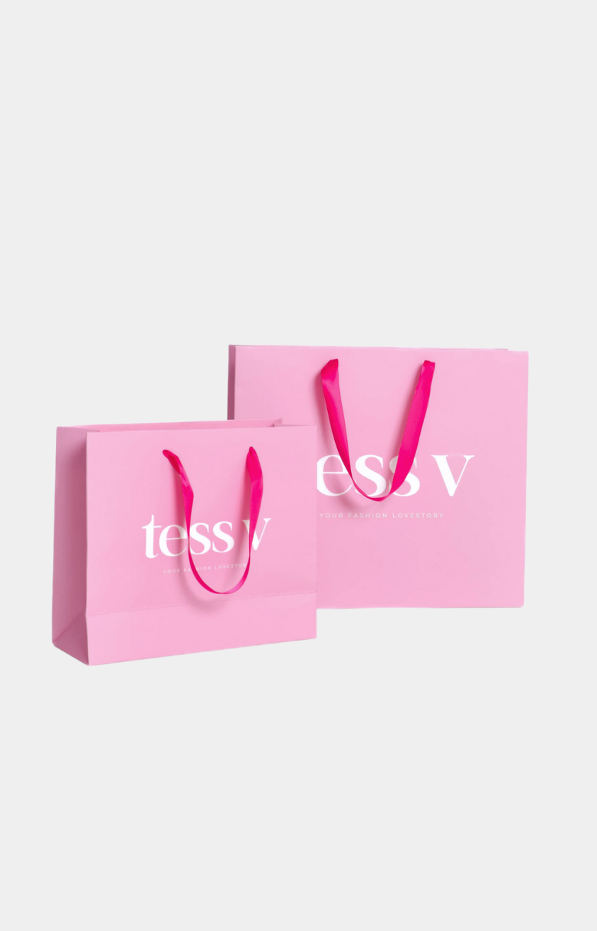 Cadeau tasje medium