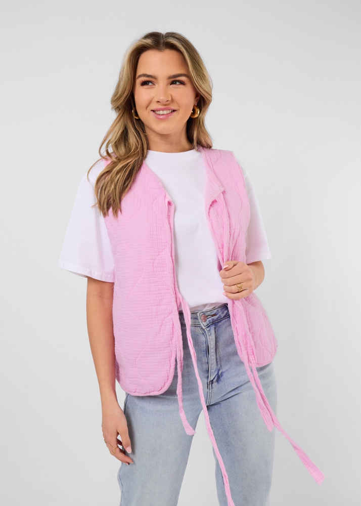 Liva gilet