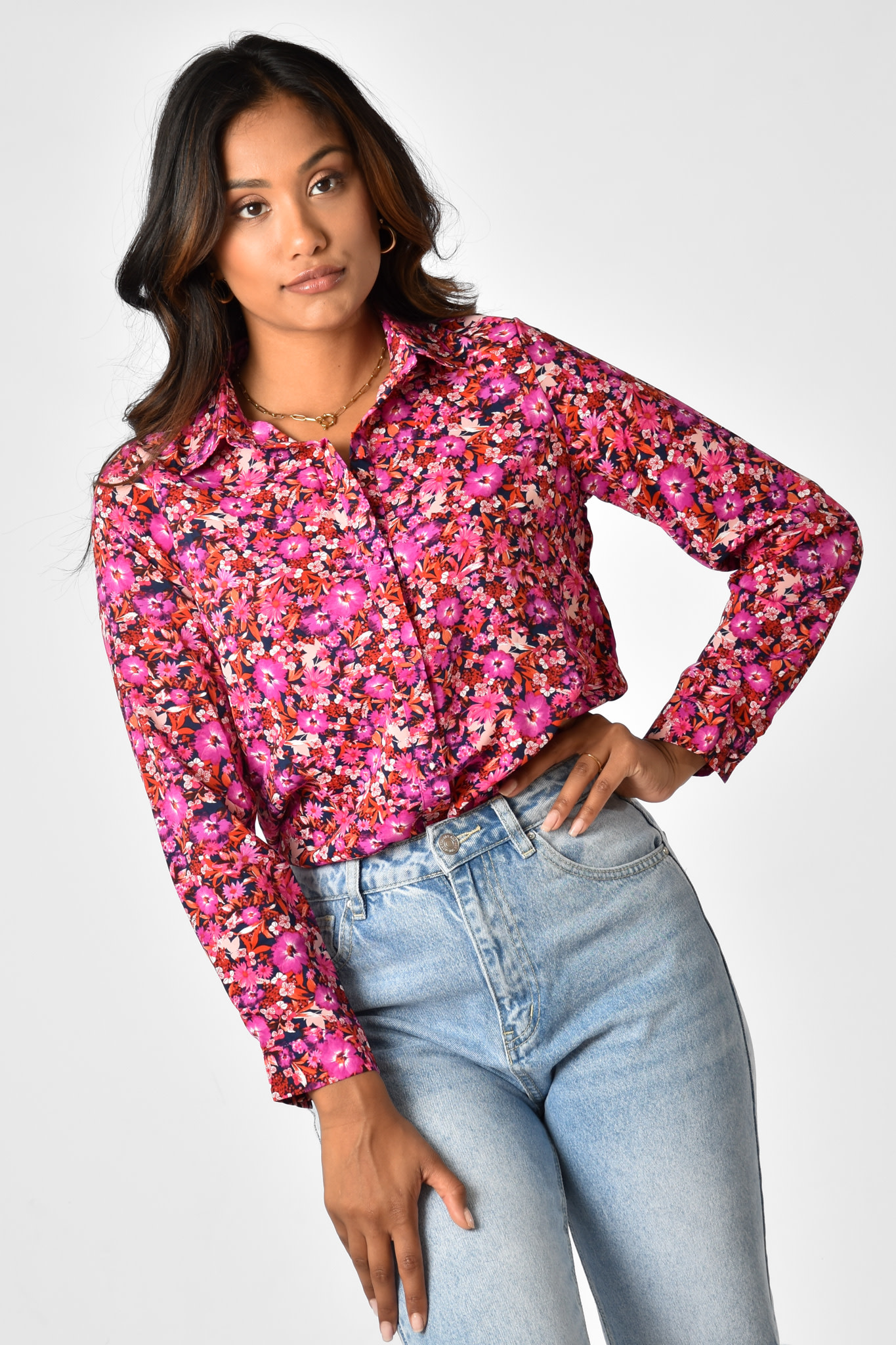 Isabel blouse Isabel blouse