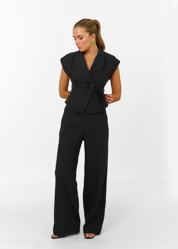 Audrey gilet