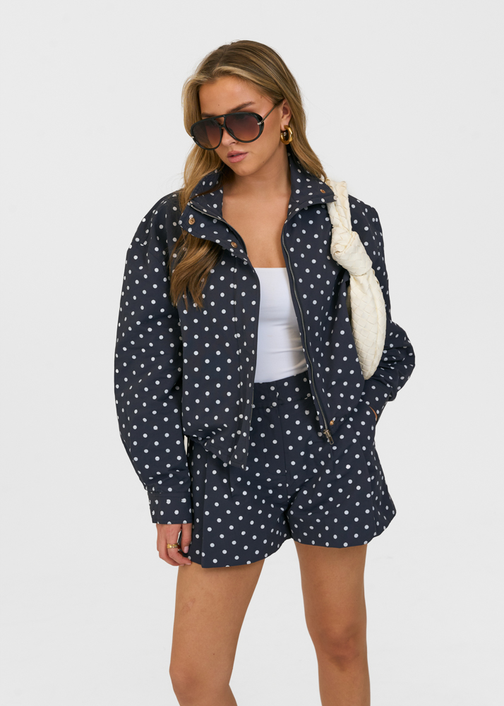 Elodie jacket
