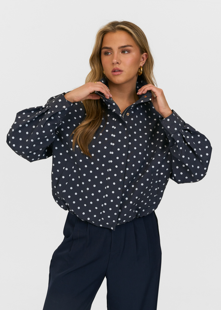 Elodie jacket