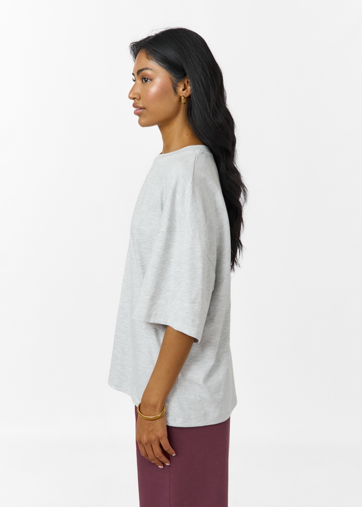 Boxy tee