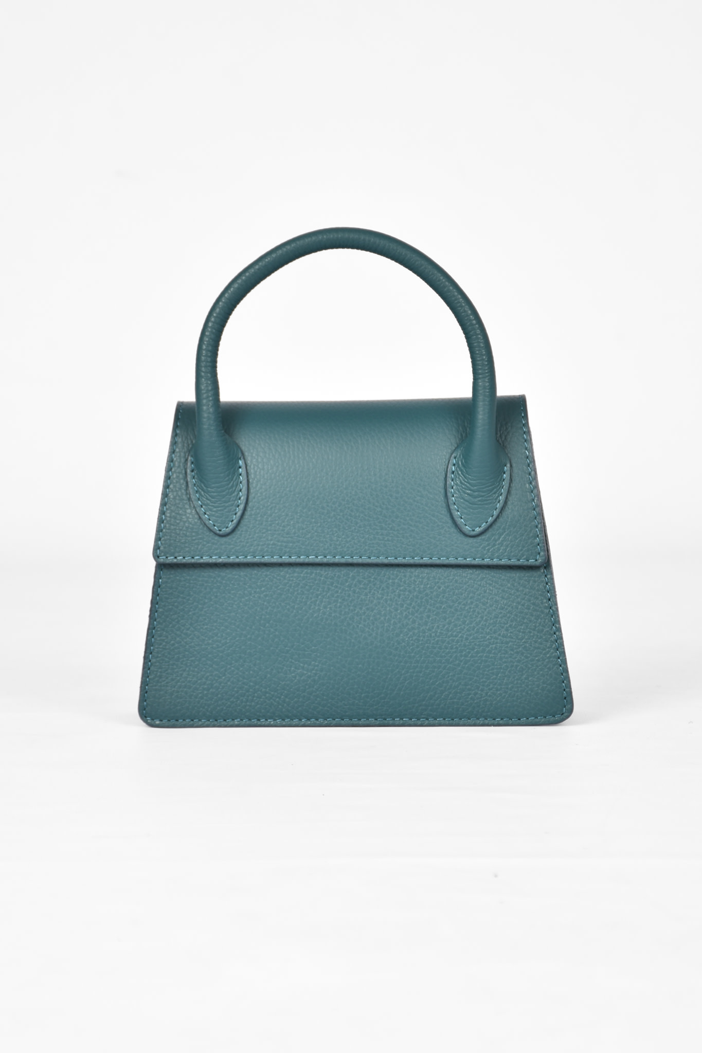 Malia bag turquoise