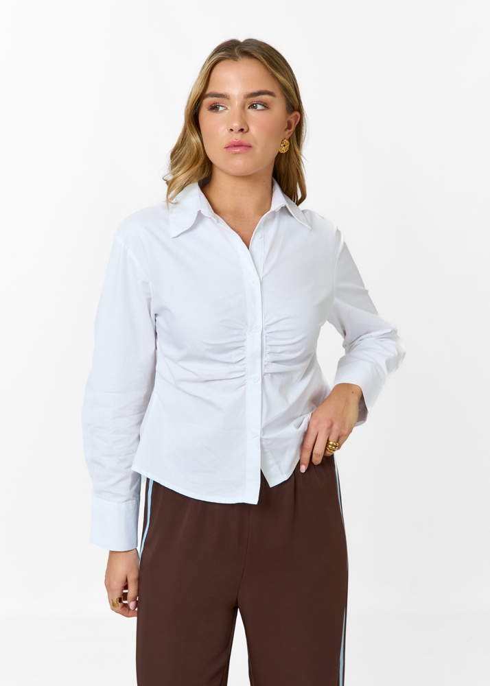 Laurie blouse