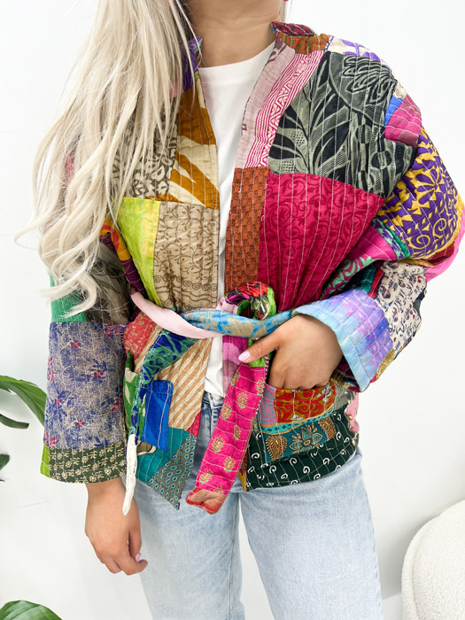 Bali jacket 14