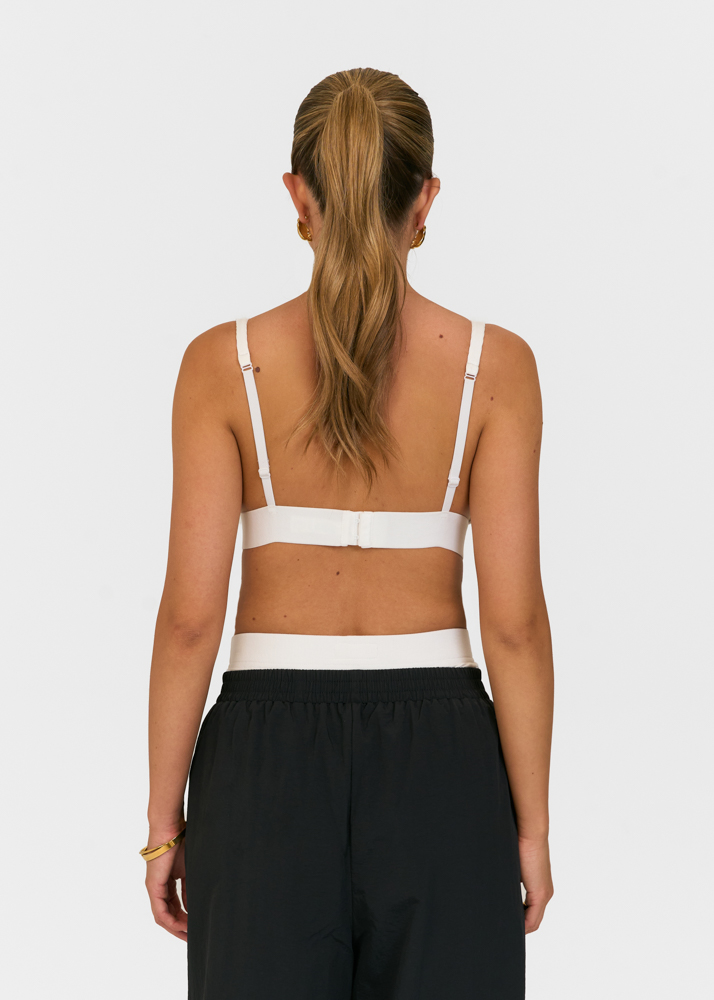 Tess v bralette
