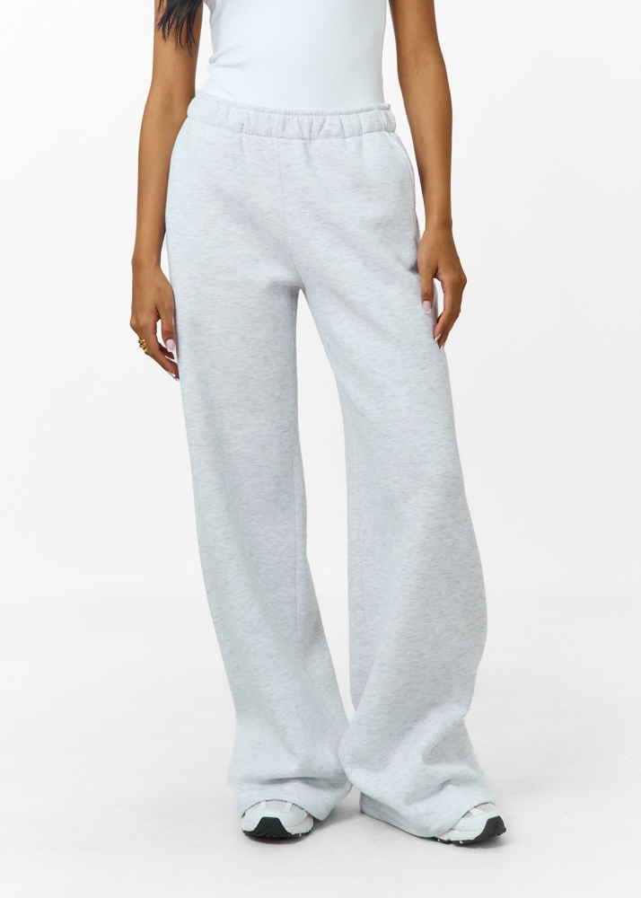 Silent roads sweatpants