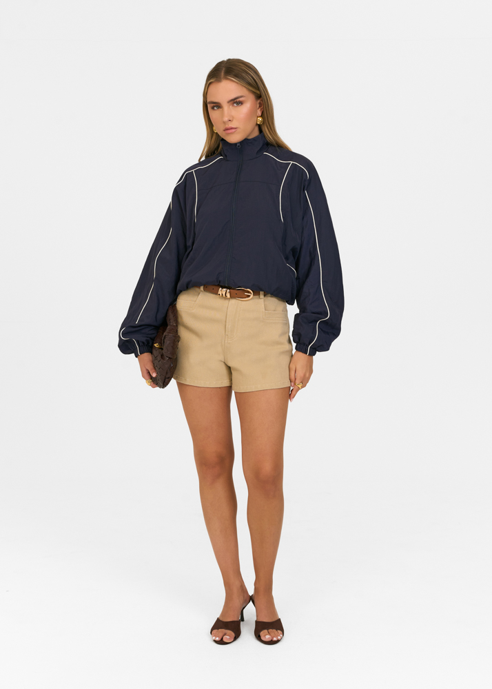 Lottie jacket