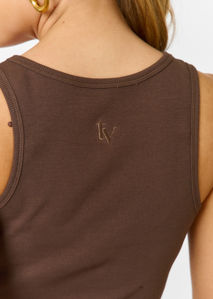 Audrey tanktop