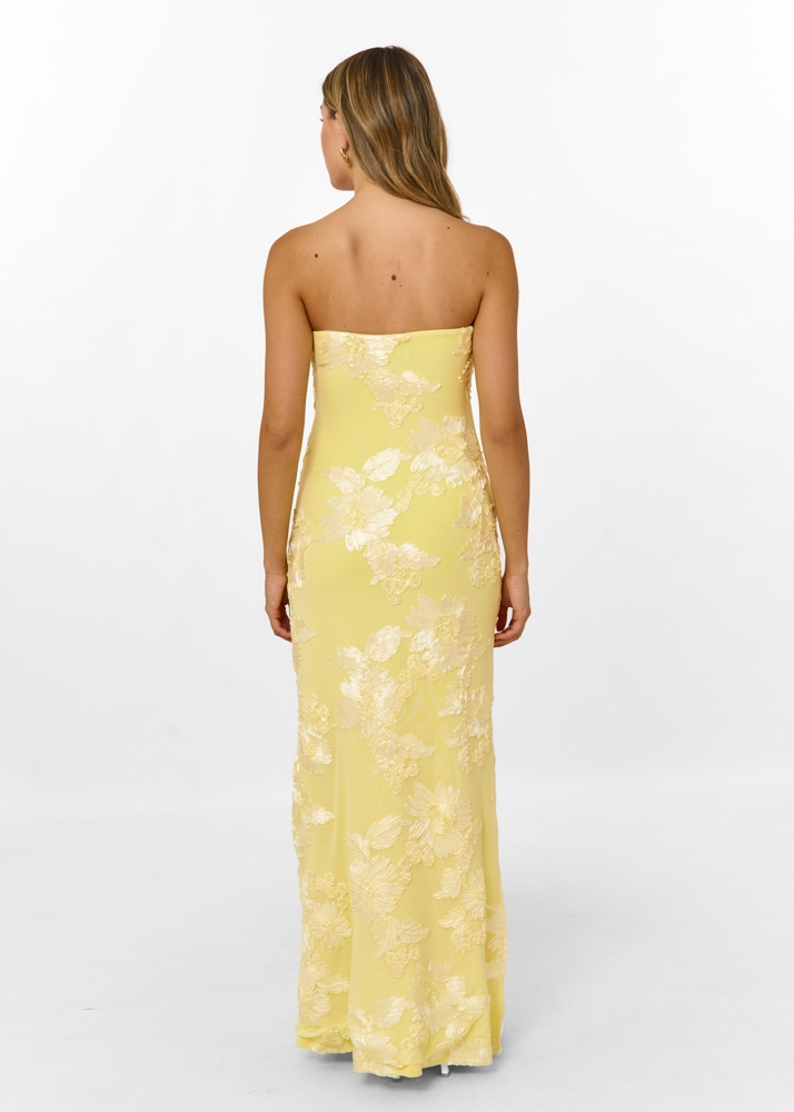 Marell maxi jurk