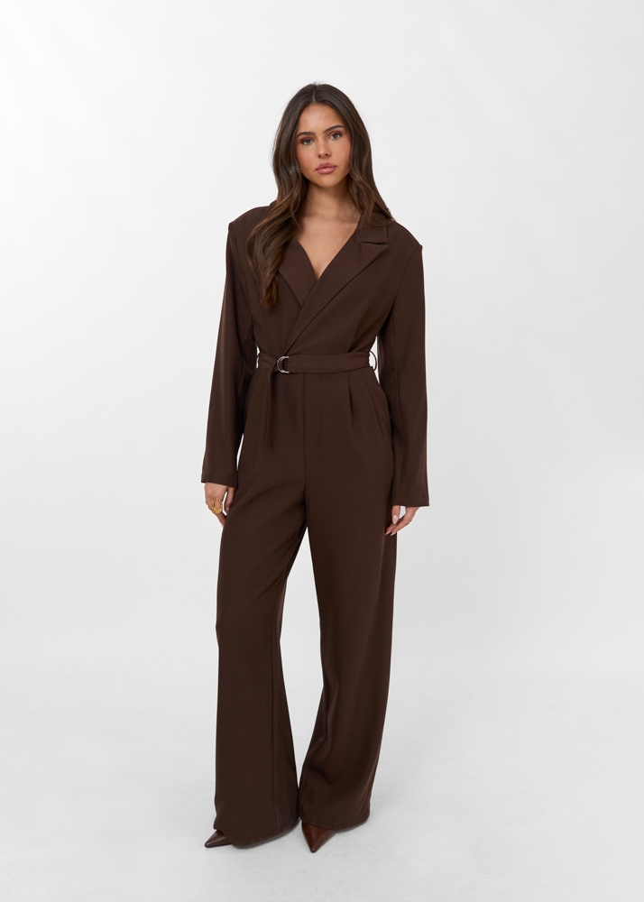 Audrey jumpsuit