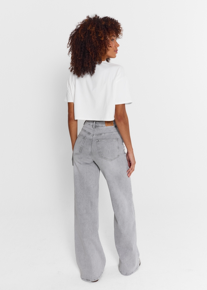 LMTD women's Nlfkizza Dnm Lw Wide Pant Noos Nlfkizza Dnm Lw Wide Pant LMTD women's Nlfkizza Dnm Lw Wide Pant Noos Nlfkizza Dnm Lw Wide Pant