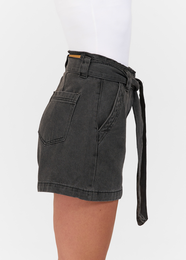 Signature short