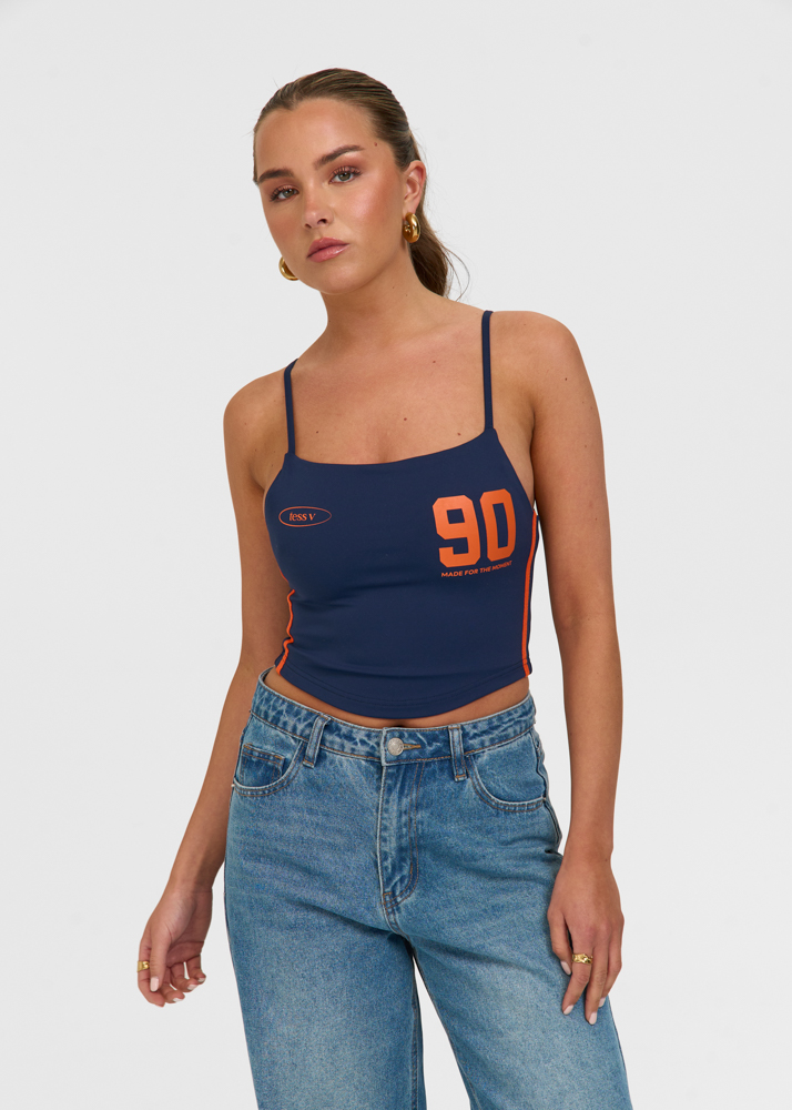 Kiara top