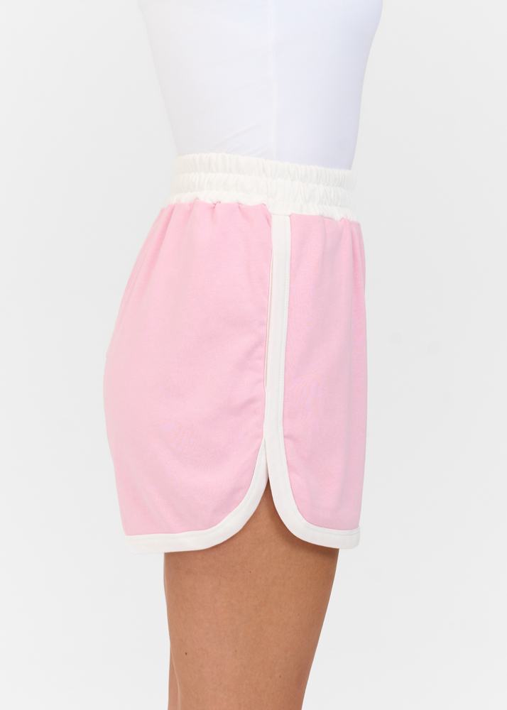 Jeanelle short