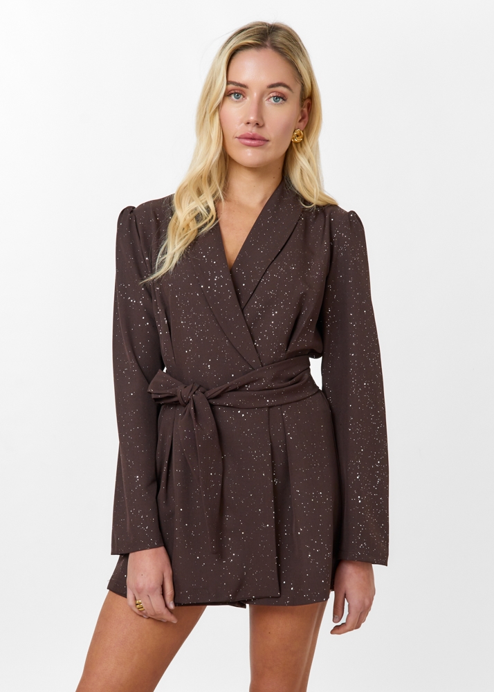 Gwen playsuit